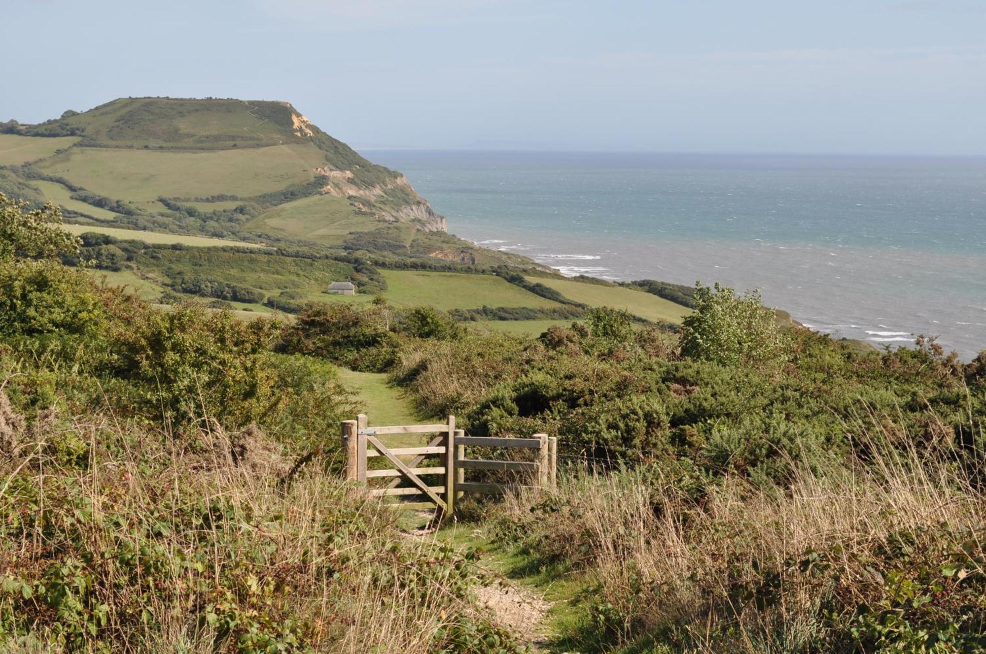 The Retreat, Own Hot Tub, Romantic Escape, Near Lyme Regis Exterior photo